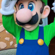 すいれん 出待ち画角ルイージ ビギナーズ神戸