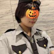 ゆりえ 今日からハロウィンイベント 梅田堂山女学院