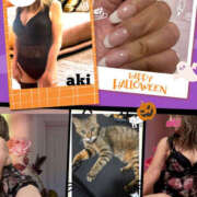 ヒメ日記 2025/10/16 19:14 投稿 あき しゅうかつ倶楽部