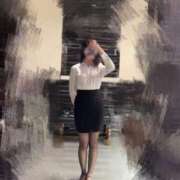 ヒメ日記 2025/03/12 11:07 投稿 七宮なぎ ハプニング痴漢電車or全裸入室