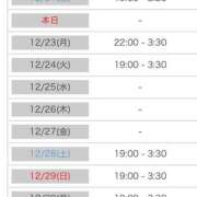 ヒメ日記 2024/12/22 02:17 投稿 しずか ピンクコレクション大阪