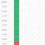 ヒメ日記 2024/12/18 20:14 投稿 せいか シークレットサービス