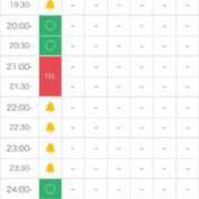 ヒメ日記 2025/10/18 19:03 投稿 せいか シークレットサービス