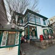 せいか 💚 シークレットサービス