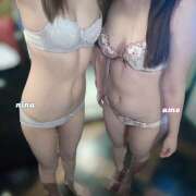 にな 4/1 おれい🐥 かりんと池袋東口店