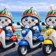 森本 行って来ます🚘 MadameRest(マダムレスト)