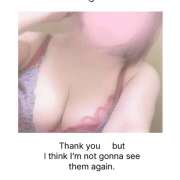 月岡美里 3/30(月)Y様へのお礼です 五十路マダム 郡山店