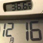 らん 『ミカド』♡今朝の体温+a♡ MIKADO