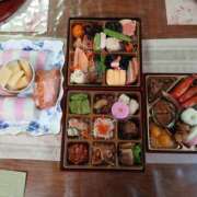 ヒメ日記 2026/01/01 13:11 投稿 川本なお マダムと紳士