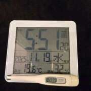 ヒメ日記 2025/11/19 07:41 投稿 りょう MIKADO