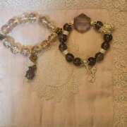 長澤(ながさわ) 本日作ったブレスレット 八王子人妻城