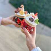 ちさき☆また最近一皮剥けました☆ ⛄️🎄❄️ Honey