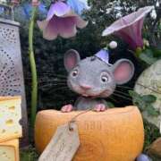 ひつじ 🎀お久しぶりです🫶🏻✨ マリン宮殿水戸店