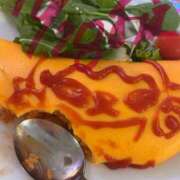 ヒメ日記 2025/10/29 00:22 投稿 さえ☆恥ずかしくて照れ笑い♪ 妹系イメージSOAP萌えフードル学園 大宮本校