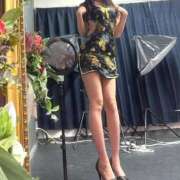 音宮 美桜 足💖 メルビス＆アトリアーナ