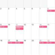 かれん 2月シフト❄️ ムーランルージュ