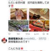 ヒメ日記 2025/03/16 12:35 投稿 みお 奥様電車