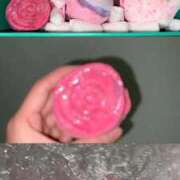 ふう お礼💌 黒い金魚（札幌）