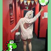 ヒメ日記 2025/10/28 20:27 投稿 アム ドMなバニーちゃん水戸店