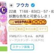 ヒメ日記 2026/05/18 16:33 投稿 フウカ ドMなバニーちゃん水戸店
