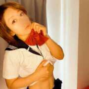 栗原 もか イベントセーラー服待機場から着ていく エテルナ京都