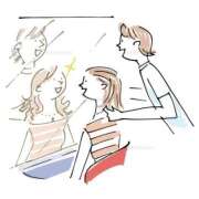 ヒメ日記 2025/10/03 06:45 投稿 ゆきの 横浜おかあさん