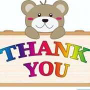 ゆきの ありがとう♡ 横浜おかあさん