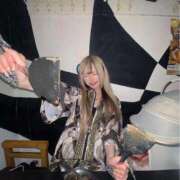 ヒメ日記 2025/02/08 14:16 投稿 戸隠よかぜ ウルトラプラチナム