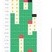 ヒメ日記 2025/10/10 15:10 投稿 戸隠よかぜ ウルトラプラチナム