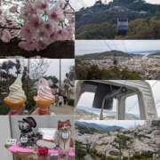 ヒメ日記 2025/04/06 02:58 投稿 神城えりか 五十路マダム愛されたい熟女たち 福山店(カサブランカグループ)