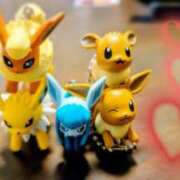 戸根 ガチャガチャ MadameRest(マダムレスト)