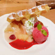 ヒメ日記 2025/04/19 08:00 投稿 すみれ New Sky