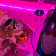 ヒメ日記 2025/08/09 13:11 投稿 しゅり Rutile(ルチル)