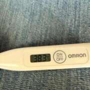 りんこ 熱出ちゃいました… 奥様鉄道69 岡山店