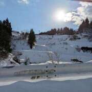 松山えり 雪でした！！！ 五十路マダム 新潟店(カサブランカグループ)