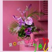 りあん 夏のお花🌺✨✨✨ 国分寺人妻研究会