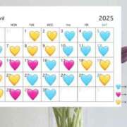 ヒメ日記 2025/04/03 18:02 投稿 心花(ここな) グランドオペラ福岡