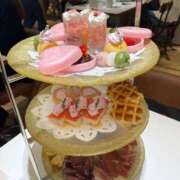 さり ぽっかぽか コスパラ