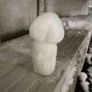 みこと 外すごい雪らしいけど…大丈夫？❄️ G-STAGE（京都グループ）