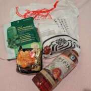 れい 差し入れありがとうございます🍀 ルネッサンス