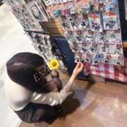 【えな】業界未経験のドエロ美女 💌本指名Sさまへ コーチと私と、ビート板･･･