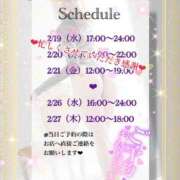 ヒメ日記 2025/02/22 18:30 投稿 不二子(ふじこ) 高崎回春性感SPA