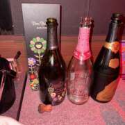 まりん 出勤😚 クリステル