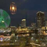 奈緒(なお) ホッと一息☁️🩵 グランドオペラ横浜