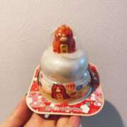 ヒメ日記 2026/01/01 12:01 投稿 めい 新宿大久保 Aroma Cumpus