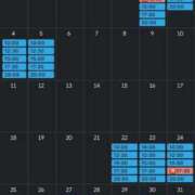 ヒメ日記 2025/04/22 03:34 投稿 えみり ルーブル