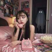 エリカ 好きな色はピンク🩷🎀 ドンファン