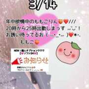 ヒメ日記 2026/03/14 16:18 投稿 ももこ 鹿児島ちゃんこ 薩摩川内店