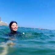 ヒメ日記 2025/08/09 08:01 投稿 みかん まじらぶ！