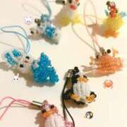 みかん お祭り戦利品✨️ まじらぶ！